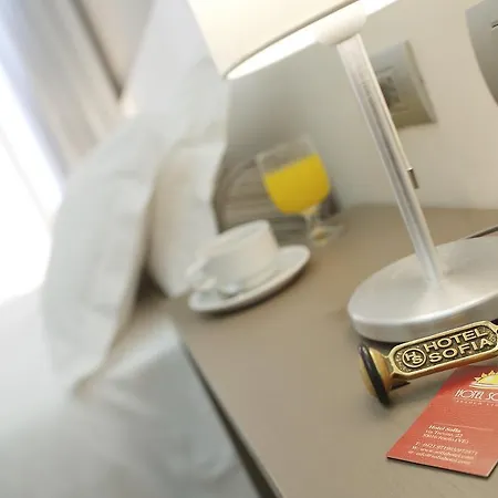 Sofia Lido di Jesolo