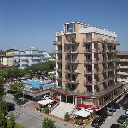 Sofia Hotel Lido di Jesolo
