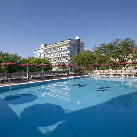 Hotel Sofia Lido di Jesolo