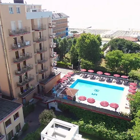 Sofia Lido di Jesolo