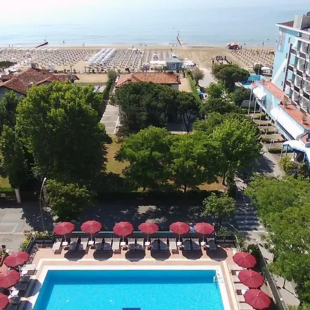 Sofia Hotel Lido di Jesolo