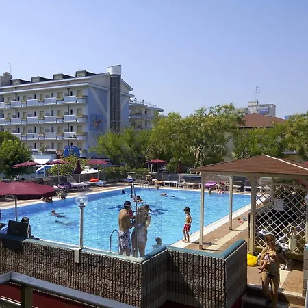 Sofia 3* Lido di Jesolo