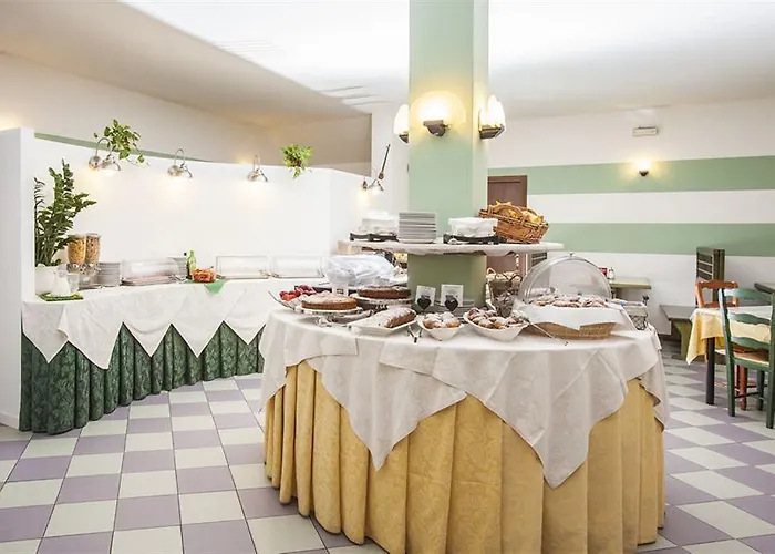 Hotel Sofia Lido di Jesolo