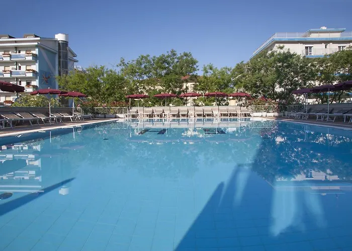 Sofia Hotel Lido di Jesolo