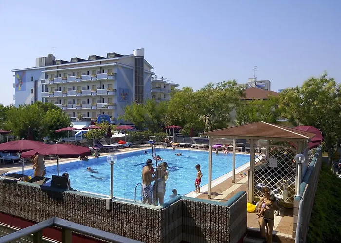Sofia 3* Lido di Jesolo