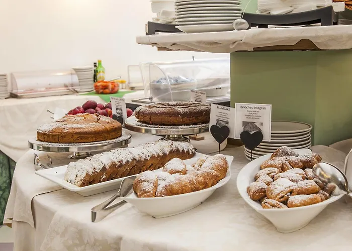 Sofia Hotel Lido di Jesolo