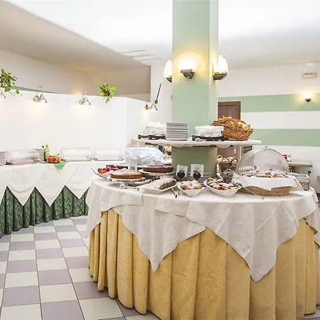 Hotel Sofia Lido di Jesolo