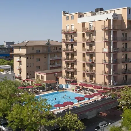 Sofia 3* Lido di Jesolo
