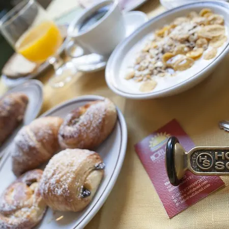 Hotel Sofia 3*