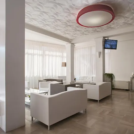 Hotel Sofia 3*