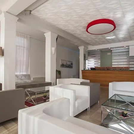 Hotel Sofia Lido di Jesolo