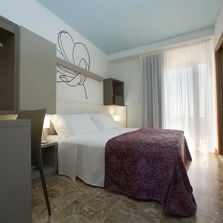 فندق Sofia ليدو دي يسولو