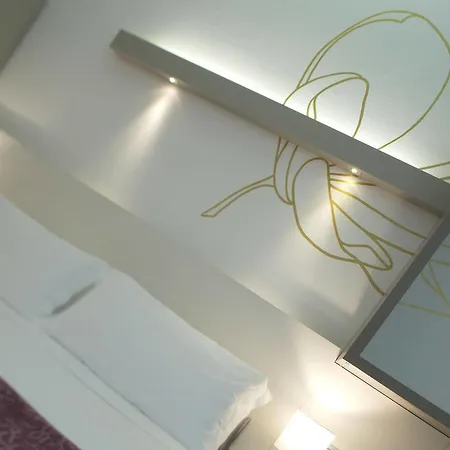 Sofia Hotel 3*