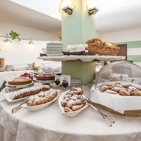 Hotel Sofia Lido di Jesolo