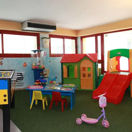 Sofia Hotel 3*