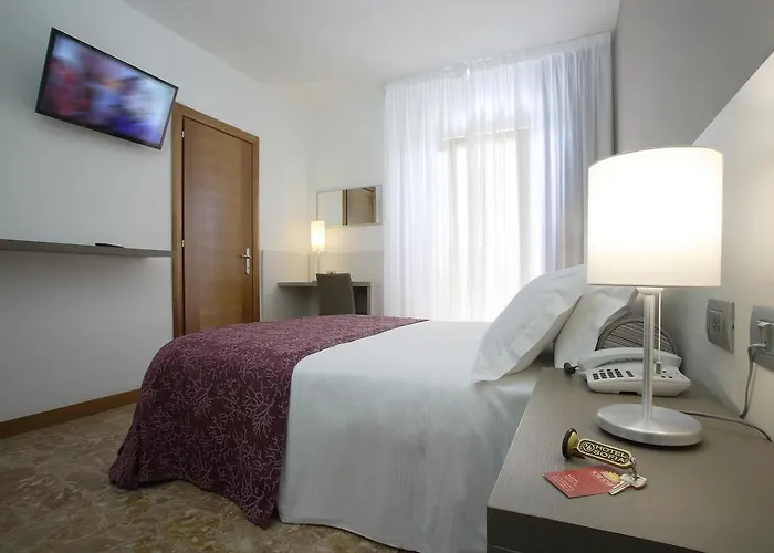 Hotell Sofia Lido di Jesolo