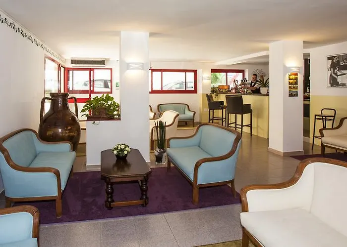 Hotell Sofia Lido di Jesolo