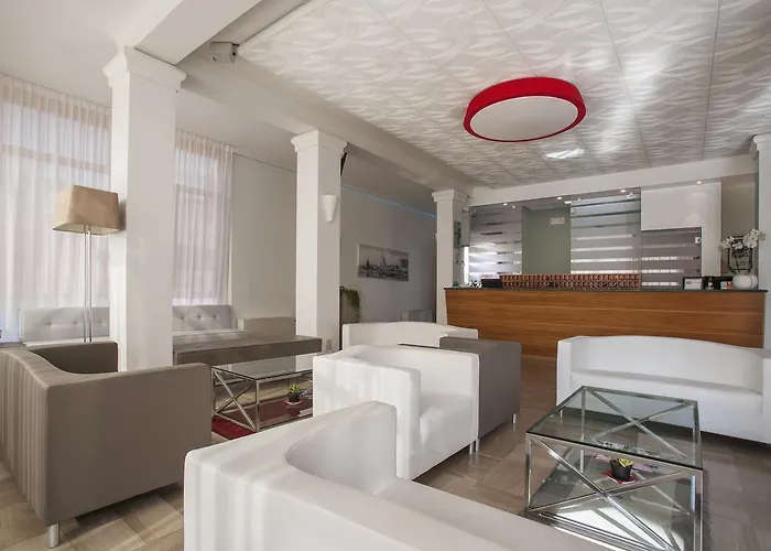 Hotell Sofia Lido di Jesolo