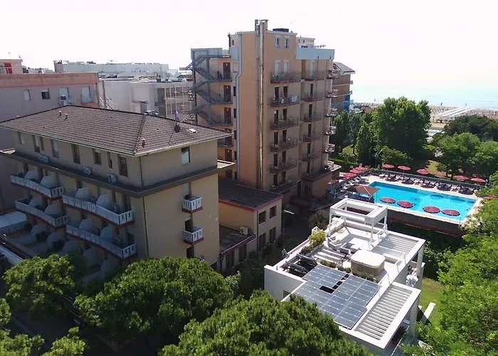 Sofia Lido di Jesolo