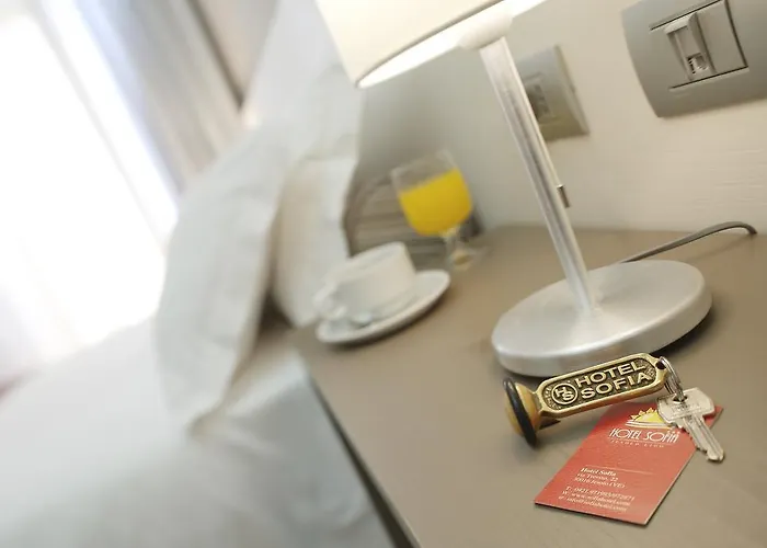 Sofia Lido di Jesolo