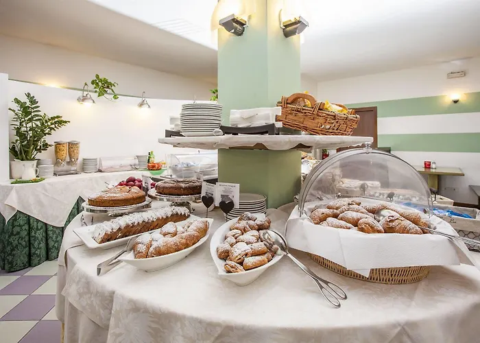 Otel Sofia Lido di Jesolo