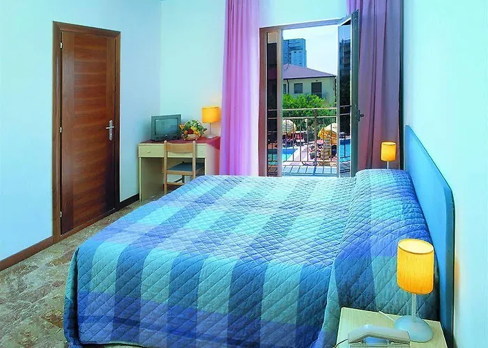 Sofia Otel Lido di Jesolo